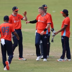 ExxonMobil Guyana GSL: San Francisco Unicorns secure narrow victory over Perth Scorchers