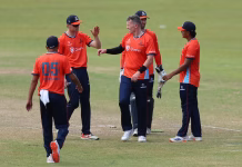 ExxonMobil Guyana GSL: San Francisco Unicorns secure narrow victory over Perth Scorchers