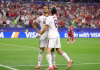 Spain scores late to eliminate Portugal from FIFA 2026 World Cup