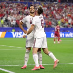 Spain scores late to eliminate Portugal from FIFA 2026 World Cup