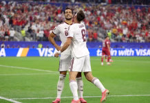 Spain scores late to eliminate Portugal from FIFA 2026 World Cup