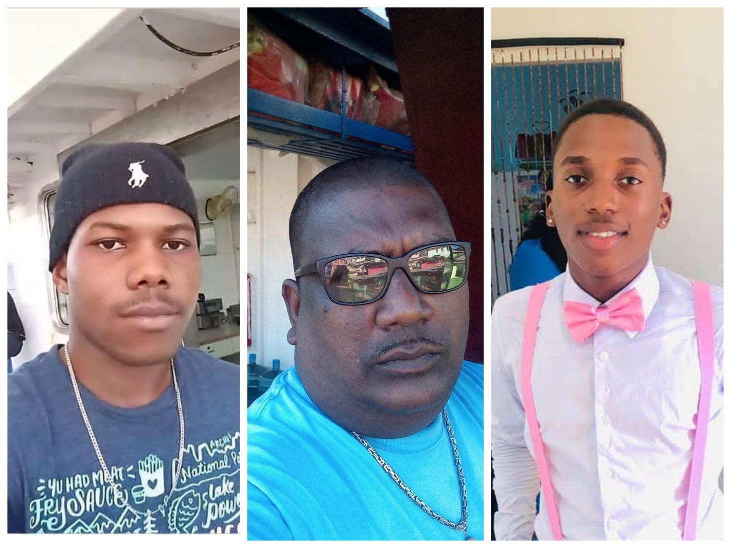 Families of 3 missing MV Barima passengers want vessel salvaged, encouraged by Pres. Ali’s commitment – INews Guyana Families of 3 missing MV Barima passengers want vessel salvaged, encouraged by Pres. Ali’s commitment – INews Guyana