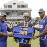 Sir Gary was a beacon for people of the Caribbean – CPL CEO