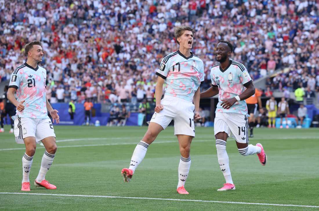 US run at FIFA World Cup ends with 4-1 loss to Belgium – INews Guyana US run at FIFA World Cup ends with 4-1 loss to Belgium – INews Guyana
