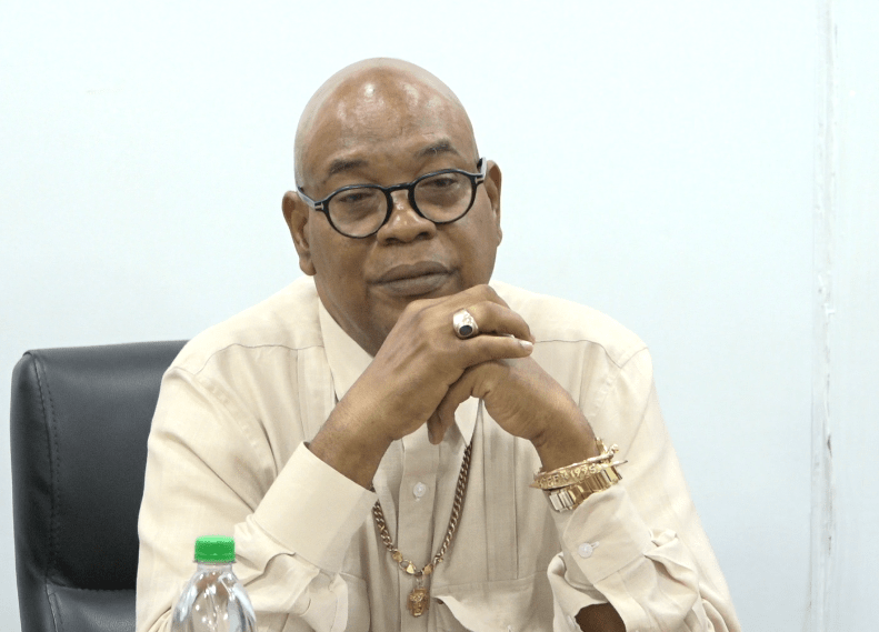 Systems in place for all vessels to be inspected before departure – Edghill – INews Guyana Systems in place for all vessels to be inspected before departure – Edghill – INews Guyana