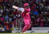 Barbados Tridents unveil overseas contingent for CPL 2026