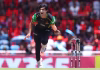 St Kitts & Nevis Patriots unveils overseas players for CPL 2026