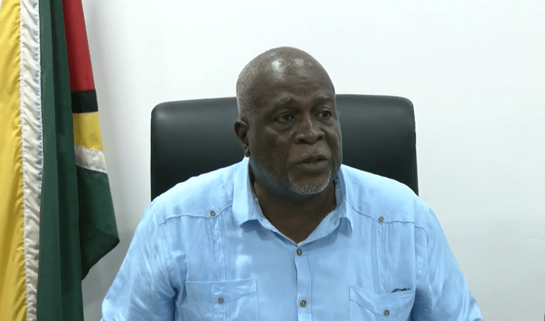 Update: 65 bodies recovered; 44 positively identified – INews Guyana Update: 65 bodies recovered; 44 positively identified – INews Guyana