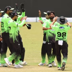 Lahore Qalandars start GSL with win over Scorchers XI