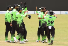 Lahore Qalandars start GSL with win over Scorchers XI