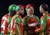 CPL & WCPL announce start time changes for two Guyana Amazon Warriors fixtures on Sept. 6