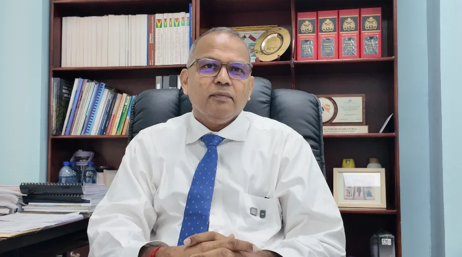 Guyana strengthening global partnerships to fight cancer – Dr Anthony