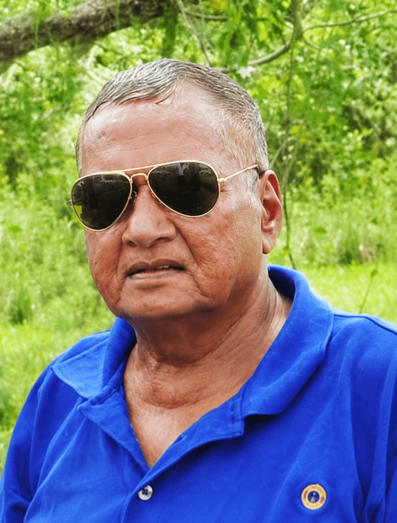 Guyana’s ‘Father of Cycling’ Hassan Mohamed dies at 80