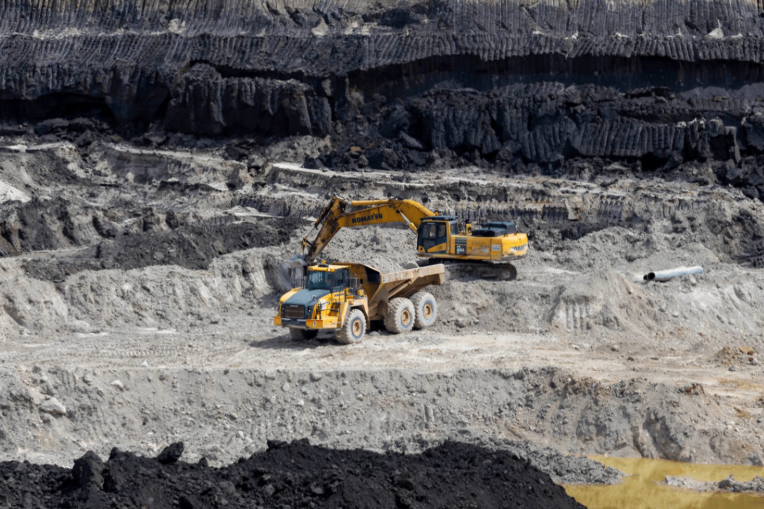 United States to inject US$150M into Guyana’s bauxite operation to secure critical supply chain - INews Guyana