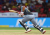 Falcons win thrilling CPL opener against Jamaica Kingsmen