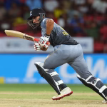 Falcons win thrilling CPL opener against Jamaica Kingsmen