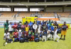 CPL ‘Schoolyard’ programme launches with sessions in Saint Lucia & Jamaica