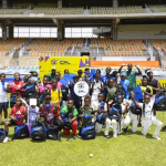 CPL ‘Schoolyard’ programme launches with sessions in Saint Lucia & Jamaica