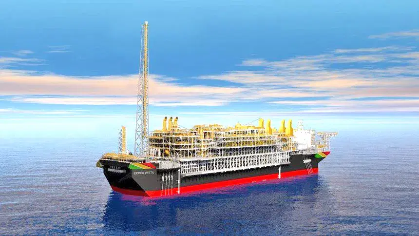 5th FPSO to push Guyana’s oil production beyond 1 million bpd