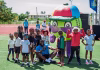 CPL SchoolYard launches with back-to-school initiatives