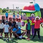 CPL SchoolYard launches with back-to-school initiatives