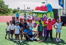 CPL SchoolYard launches with back-to-school initiatives