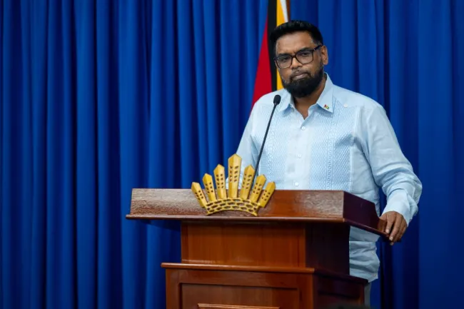 Guyana Development Bank to launch with US$100M capital base on October 5