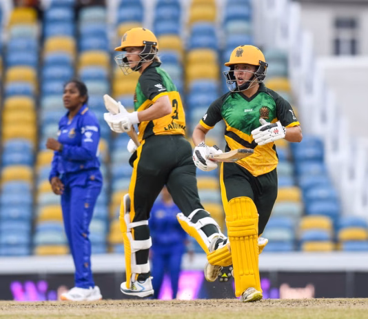 Limacol WCPL: Tridents close out thriller to stay in race