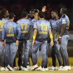 Falcons close in on playoffs after toppling TKR on home turf