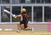 Limacol WCPL: Bhatia keeps Knight Riders unbeaten