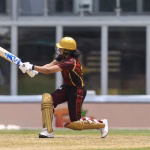 Limacol WCPL: Bhatia keeps Knight Riders unbeaten