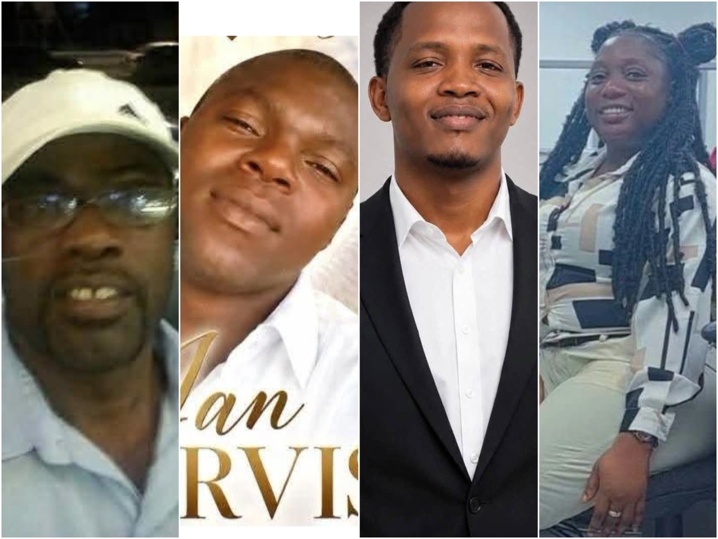 Police say speeding caused Soesdyke-Linden Highway crash that killed 4, injured 3 – INews Guyana Police say speeding caused Soesdyke-Linden Highway crash that killed 4, injured 3 – INews Guyana