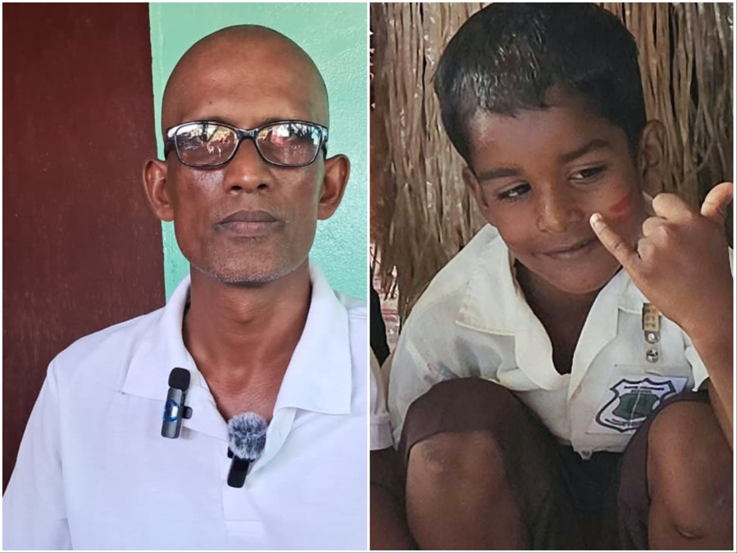 Pujari released on 0k station bail, denies involvement in murder of 6-Y-O – INews Guyana