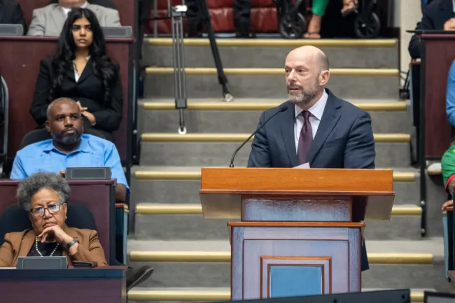 Charitable organisations pledge US.5M for Guyana’s biodiversity efforts – INews Guyana
