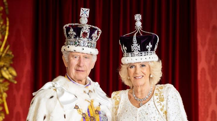 Environmental, economic cooperation high on agenda during British Royals visit