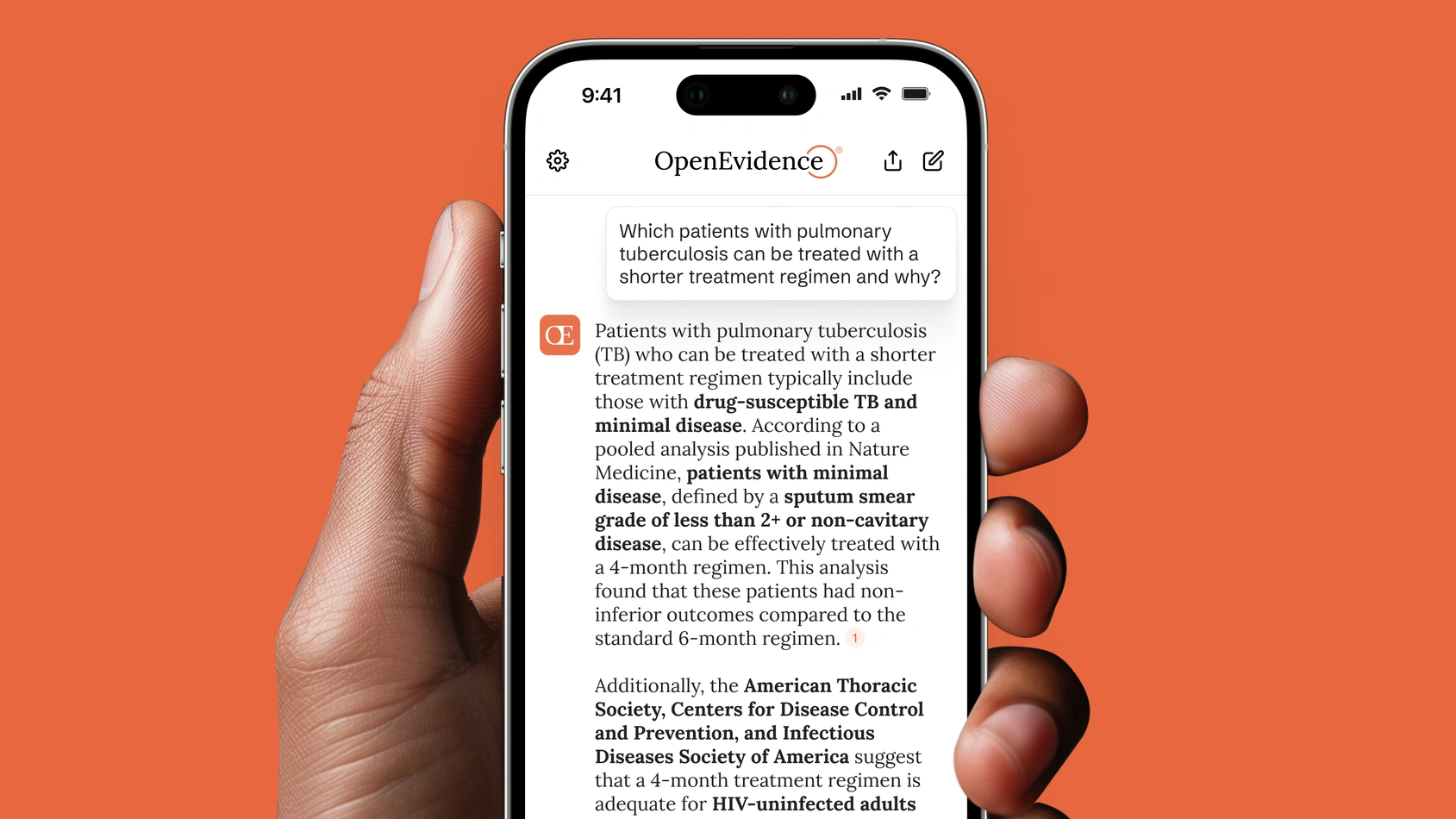 Guyana to introduce OpenEvidence AI platform to support healthcare delivery